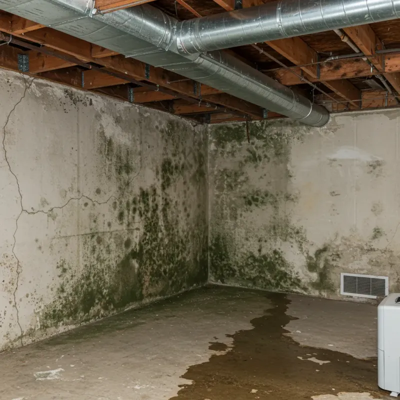 Professional Mold Removal in Nezperce, ID