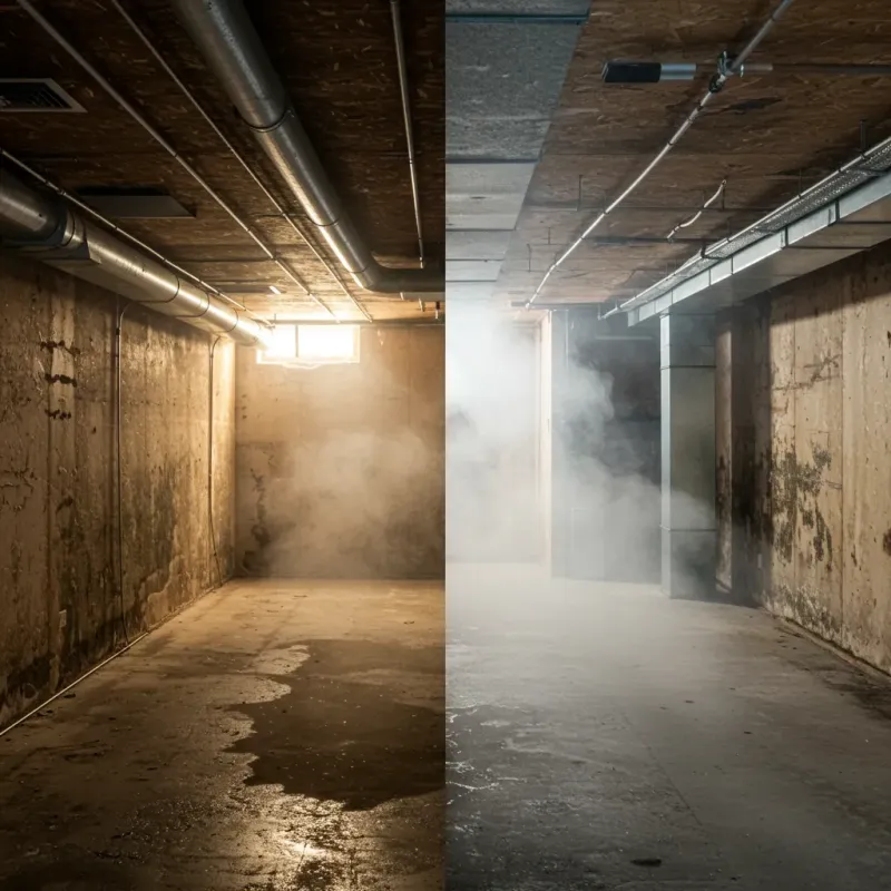 Professional Odor Removal in Nezperce, ID